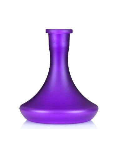 Kraft Steck-Bowl Purple Matt