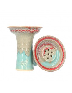 Alpaca Lipache Blue
