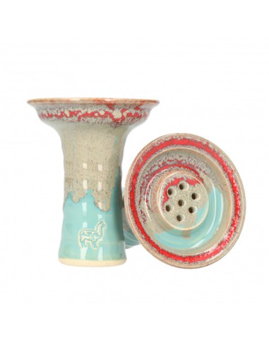 Alpaca Lipache Blue