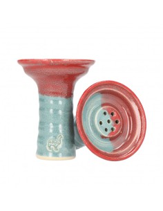 Alpaca Lipache Red Blue