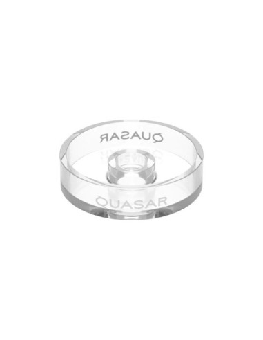 Quasar Glass