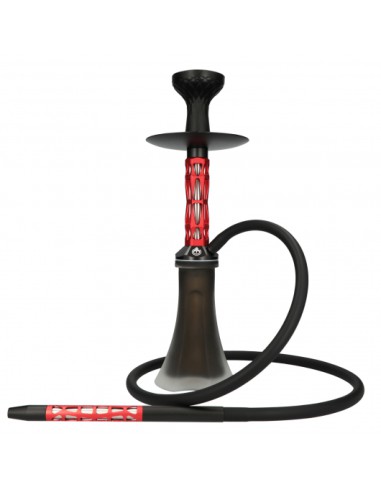 El-Badia Fantom Red