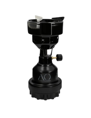 AO Gas Charcoal Lighter