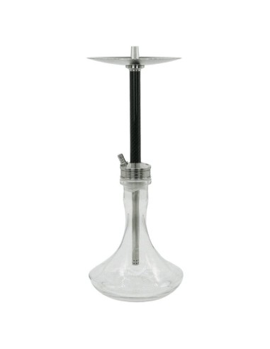 WD Hookah L2 Carbon