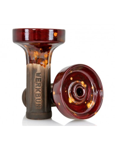 Werkbund Hookah Zeus Stardust