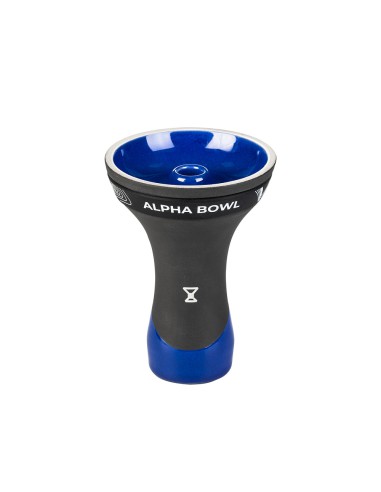 Alpha Bowl Race Blue