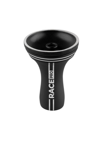 Alpha Bowl Race Pro Black