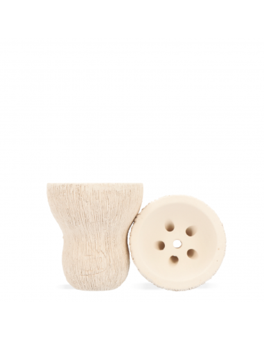 COSMO BOWL Turkish White GROOT