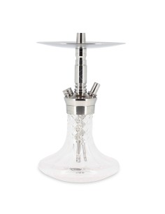 WD Hookah Mini 11 Clear