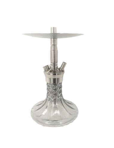 WD Hookah Mini 14 Grey