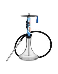 El Bomber Hookah 24 Hours