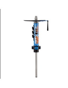 El Bomber Hookah 24 Hours 2