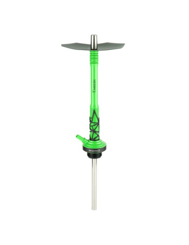 Embery MONO EVO Lime-Black