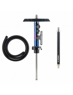 El Bomber Hookah DJ 2