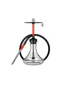 Misha Rebel Ferra Red