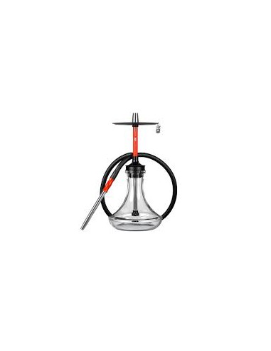 Misha Rebel Ferra Red