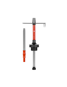 Misha Rebel Ferra Red 2