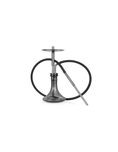 Ocean Hookah Cane S Black/Midnight
