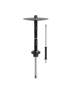 Alpha Hookah ORO Light (Black)