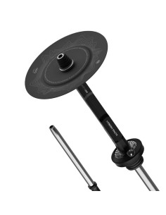 Alpha Hookah ORO Light (Black) 2