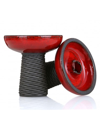 Conceptic Design Bowl 3D-15 Red