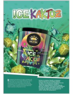 Holster Pipe Tobacco 75gr