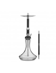 Ναργιλές Shadows Evolution Διάφανο Shisha