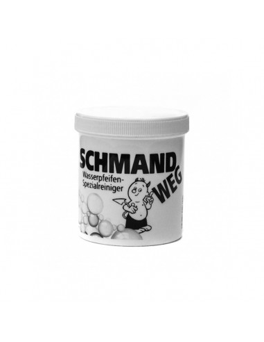 Σκόνη Καθαρισμού Ναργιλέ SCHMAND WEG