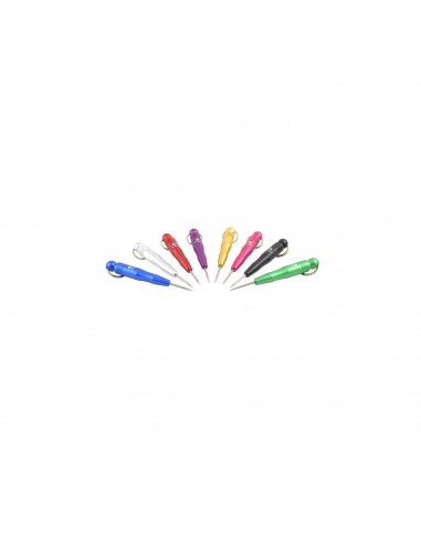 El Badia Hookah Needle