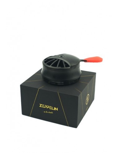 Zidclouds Zeppelin v2 HMD