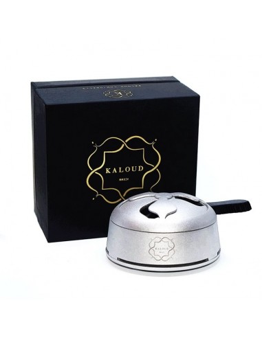 Kaloud Lotus I+ Silver