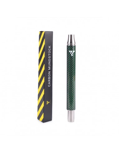 Aeon Vyro Carbon 17cm Green