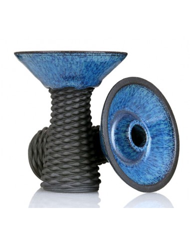 Conceptic Design Bowl 3D-13 Blue