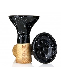 Moon Bowl Killer Black Space
