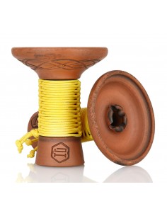 Japona Bowl Mummy Yellow Phunnel