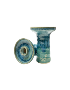 Alpaca Symphony Bowl 2021 Blue