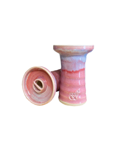 Alpaca Symphony Bowl 2021 Pink