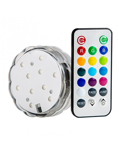 LED για ναργιλέ  διάφορα χρώματα  +...