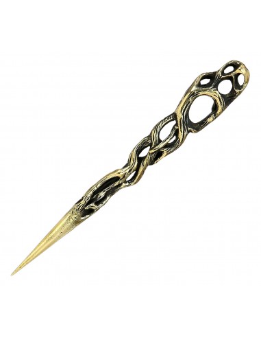 Werkbund Hookah Needle