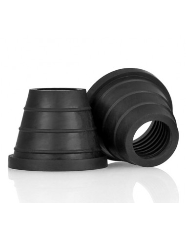 Φλάντζα Πήλινου Grip Black