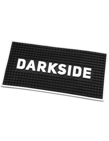Darkside Βάση Pvc Για Ναργιλέ