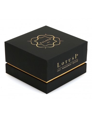 Kaloud Lotus I+ Auris (Gold Lotus)