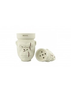 Kong Rampage Blow-Off Bowl
