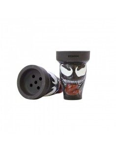 Kong Venom Bowl