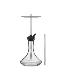 Panda Hookah Fly Black Shisha
