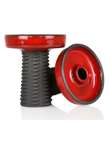 Conceptic Design 3D-17 Red