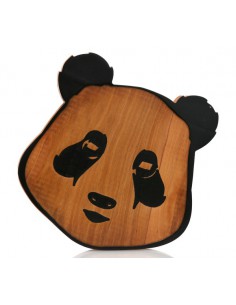 Panda Hookah Board
