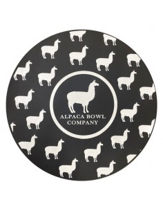 Alpaca Βάση Pvc Για Ναργιλέ