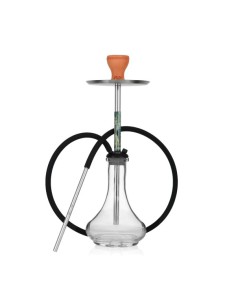Fox Hookah Little Stab Green