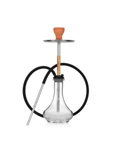 Fox Hookah Little Stab Yellow